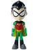 Teen Titans Go! - Bendyfigs Bendable Robin