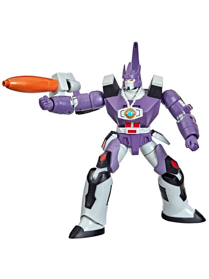 Transformers R.E.D. - Galvatron
