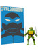 Turtles - BST AXN x IDW Leonardo Exclusive