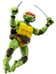 Turtles - BST AXN x IDW Leonardo Exclusive