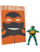 Turtles - BST AXN x IDW Michelangelo Exclusive