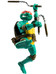 Turtles - BST AXN x IDW Michelangelo Exclusive