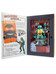Turtles - BST AXN x IDW Michelangelo Exclusive
