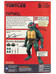 Turtles - BST AXN x IDW Raphael Exclusive
