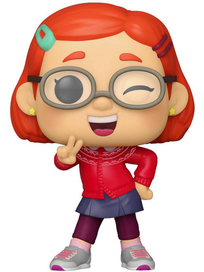 Funko POP! Disney: Turning Red - Mei Lee