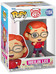 Funko POP! Disney: Turning Red - Mei Lee