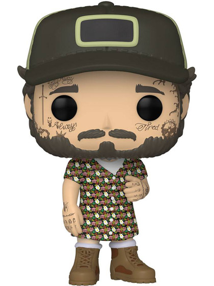 Funko POP! Rocks: Post Malone - Sundress