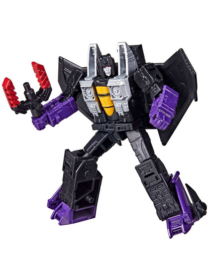 Transformers Legacy - Skywarp Core Class