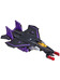 Transformers Legacy - Skywarp Core Class