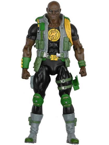 Defenders of the Earth - Lothar