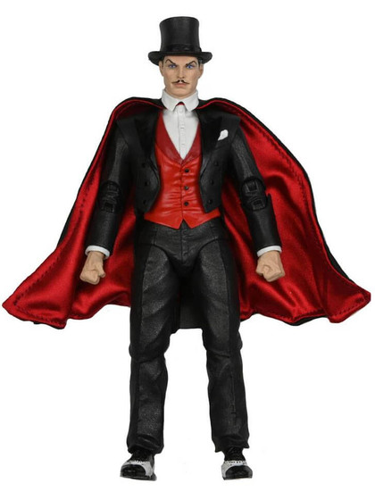 Defenders of the Earth - Mandrake the Magician