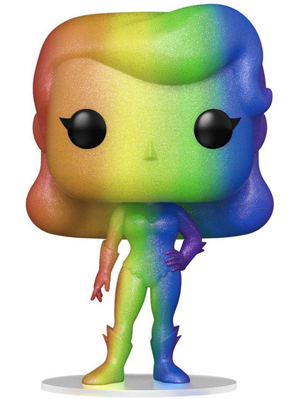 Funko POP! Pride: DC Comics - Poison Ivy