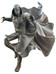 Moon Knight - Moon Knight Masterpiece - 1/6