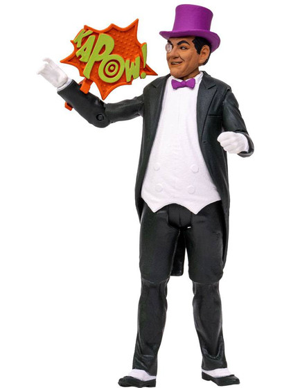 Batman Retro 66 - The Penguin