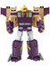 Transformers Legacy - Blitzwing Leader Class