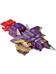 Transformers Legacy - Blitzwing Leader Class