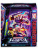 Transformers Legacy - Blitzwing Leader Class
