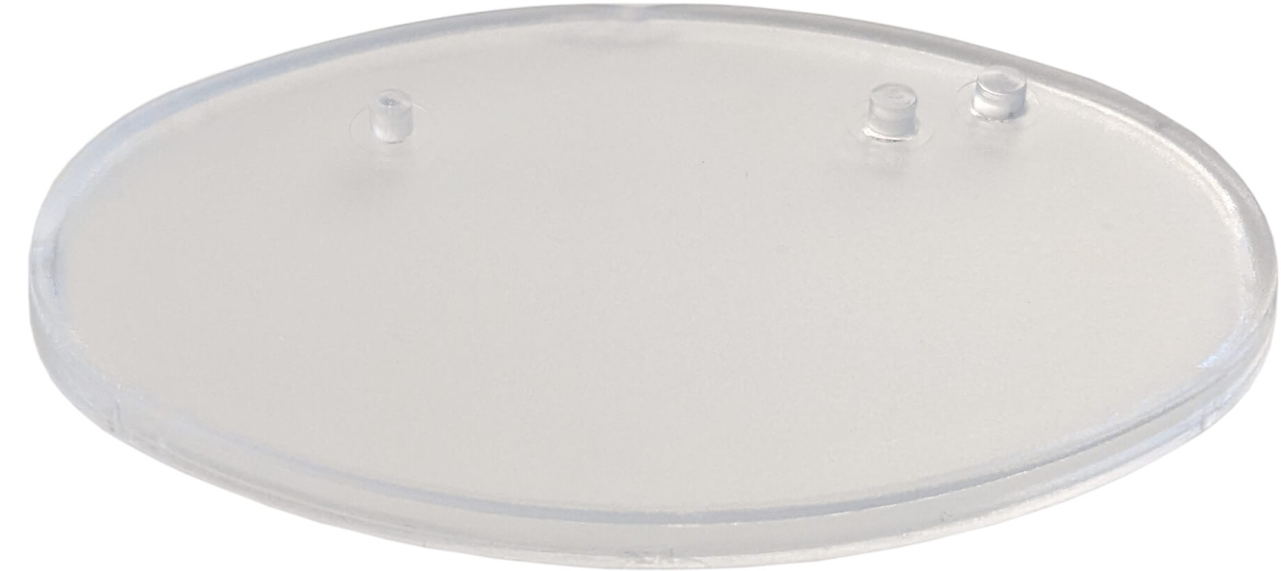 Star Stands Oval MultiPeg Action Figure Stands 5pack Heromic