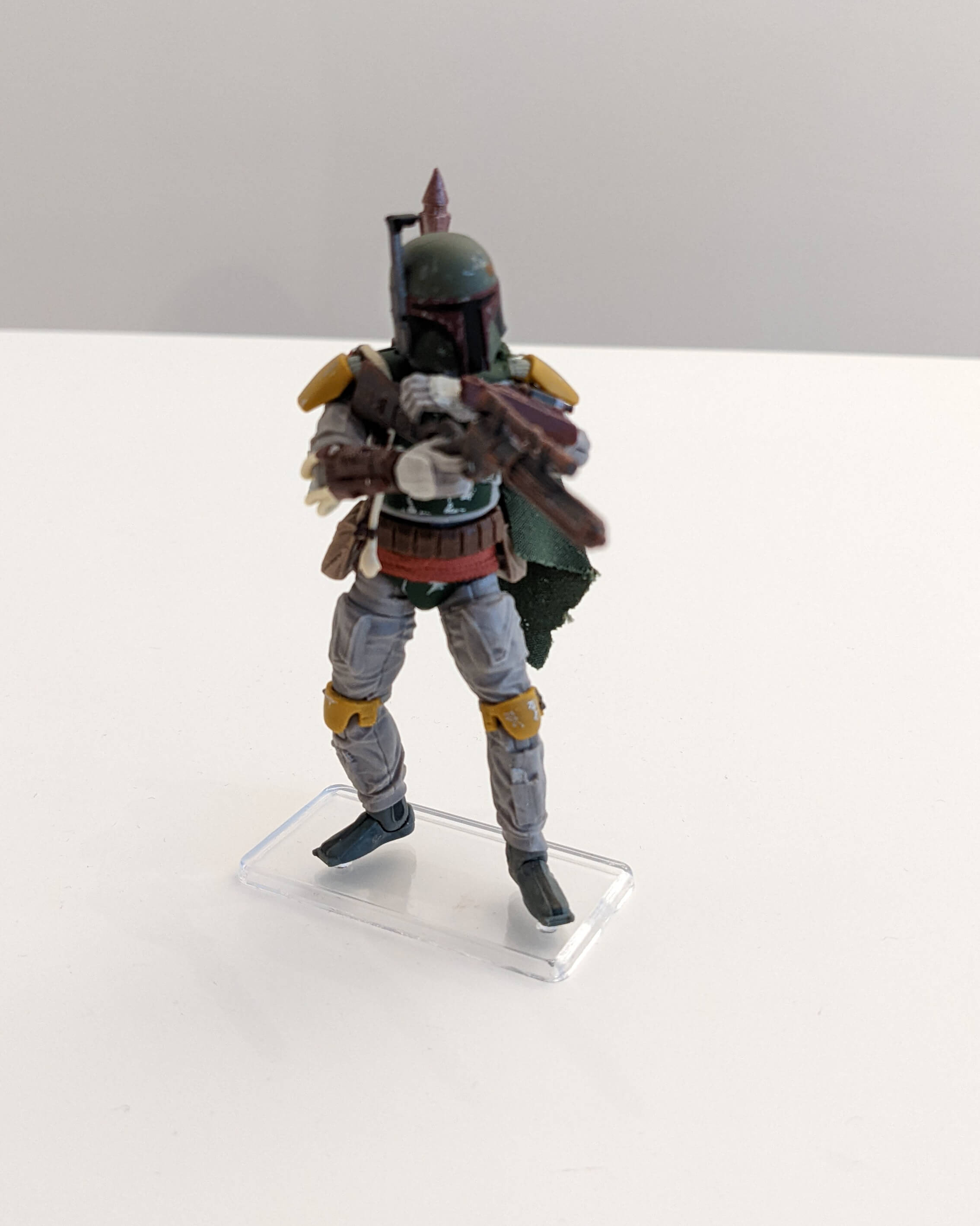 Star Stands Star Wars The Vintage Collection Figure Stands