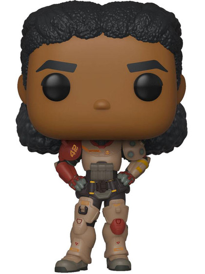 Funko POP! Disney: Lightyear - Izzy Hawthorne (Jr. Zap Patrol)