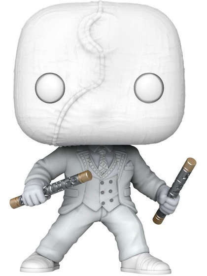 Funko POP! Marvel: Moon Knight - Mr. Knight