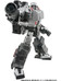 Transformers: War for Cybertron - WFC-02 Megatron (Premium Finish) Voyager Class