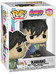 Funko POP! Animation: Boruto: Naruto Next Generations - Kawaki