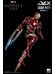 Marvel Studios Infinity Saga - Iron Man Mark L - DLX