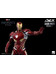 Marvel Studios Infinity Saga - Iron Man Mark L - DLX