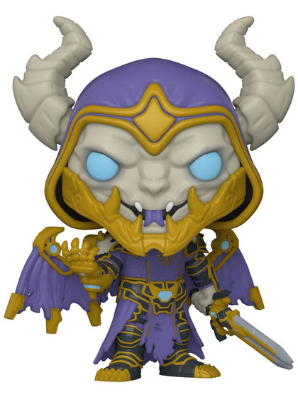 Funko POP! Games: Tiny Tina's Wonderlands - Dragon Lord