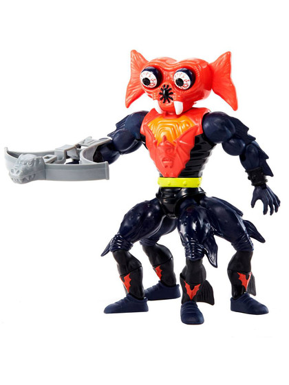 Masters of the Universe Origins - Mantenna