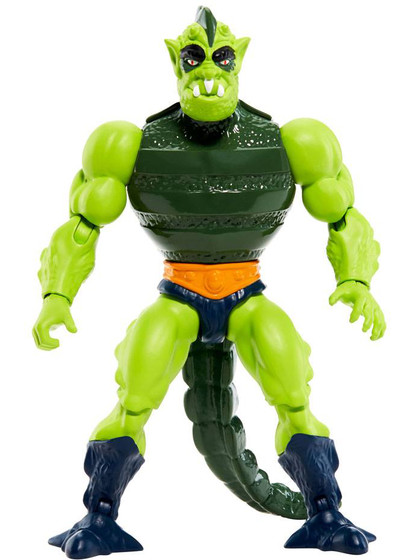 Masters of the Universe Origins - Whiplash