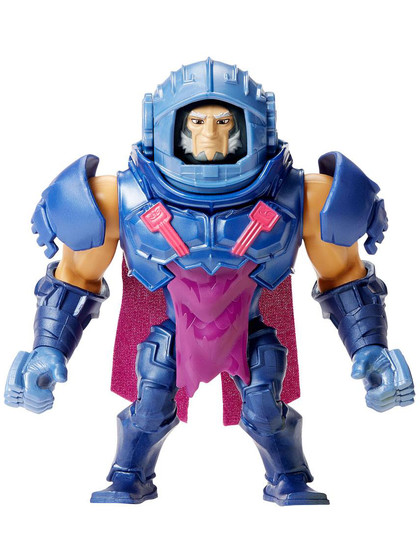 He-Man and the Masters of the Universe - Man-E-Faces