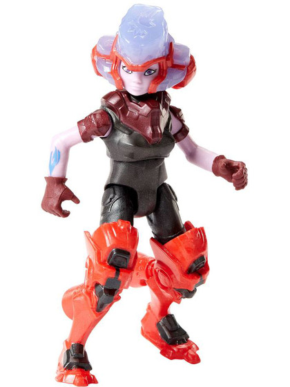 He-Man and the Masters of the Universe - Ram Ma'am