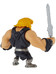 He-Man and the Masters of the Universe - Eternia Minis He-Man
