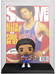 Funko POP! Basketball: NBA Cover - Allen Iverson (SLAM)