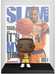 Funko POP! Basketball: NBA Cover - Shaquille O'Neal (SLAM)