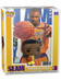 Funko POP! Basketball: NBA Cover - Shaquille O'Neal (SLAM)