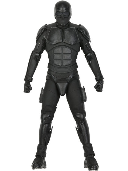 The Boys - Ultimate Black Noir