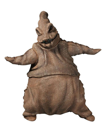 Nightmare before Christmas - Oogie Boogie