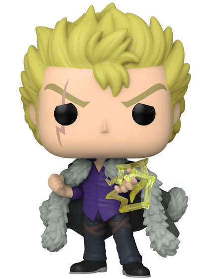 Funko POP! Animation: Fairy Tail - Laxus Dreyar