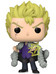 Funko POP! Animation: Fairy Tail - Laxus Dreyar