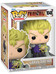 Funko POP! Animation: Fairy Tail - Laxus Dreyar