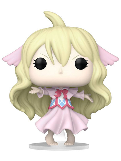 Funko POP! Animation: Fairy Tail - Mavis Vermillion