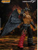 Tekken 7 - Devil Jin - 1/12