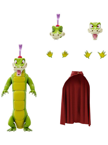 Disney Ultimates Fantasia - Ben Ali Gator