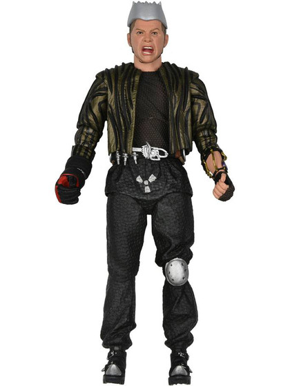 Back to the Future II - Ultimate Griff Tannen