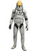 Star Wars: Episode II - Clone Pilot MMS - 1/6