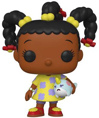 Funko POP! TV: Rugrats - Susie Carmichael