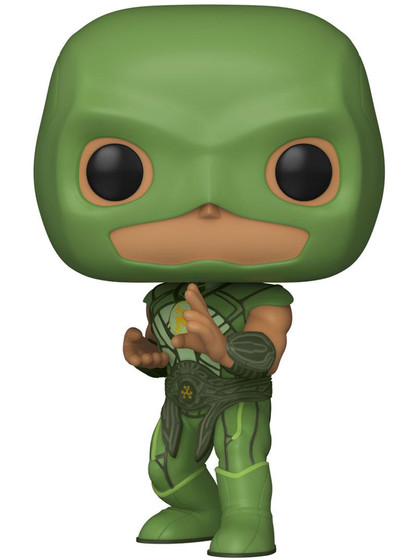 Funko POP! TV: Peacemaker The Series - Judomaster